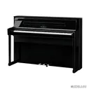 KAWAI CA901 EP цифровое пианино, 88 клавиш, банкетка, механика Grand Feel III, черное полированное