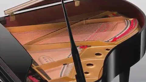 KAWAI GL-10 GRAND PIANO