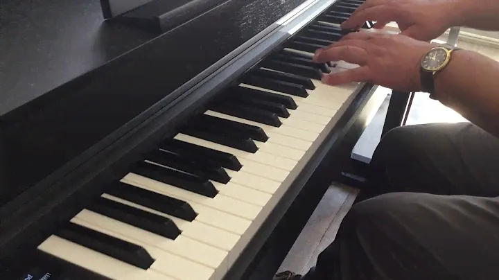 Piano numérique meuble KAWAI CN 39 (2)***EML PIANOS***
