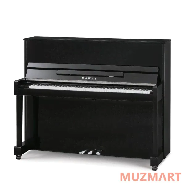 Kawai ND-21 M/PEP пианино черное полированное