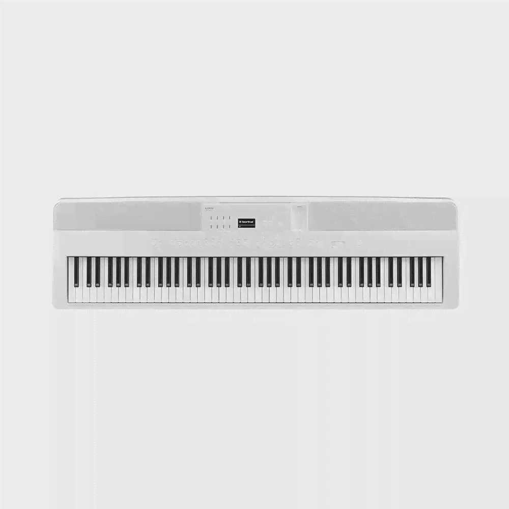 Цифровое пианино Kawai ES920 W - белый