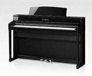 Цифровое пианино Kawai CA79EP-0