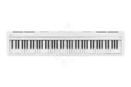 KAWAI ES120 W - Цифровое пианино, 88 клавиш
