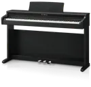 Kawai KDP120B цифровое пианино механика Responsive Hammer Compact II, интерфейсы подключения Bluetooth