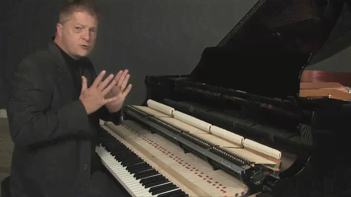 Kawai GX BLAK Series Grand Pianos (2 of 3)