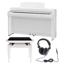 Цифровое пианино Kawai CN-39 W Set