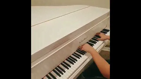 Test Kawai Aha