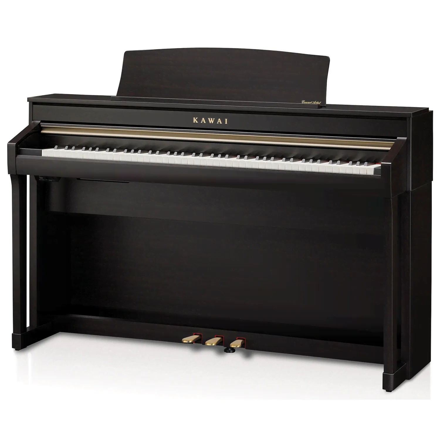 ЦИФРОВЫЕ ПИАНИНО, РОЯЛИ И ОРГАНЫ KAWAI CA78B