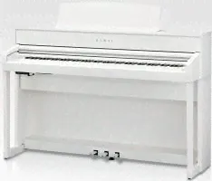Kawai CA701 цифровое пианино