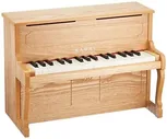 Kawai 1154 Mini Upright Piano for Kids 32 Key F5 C8 Natural New