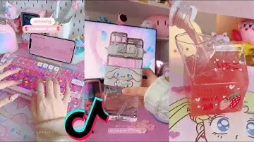 Kawaii Unboxing TikTok Compilation #5