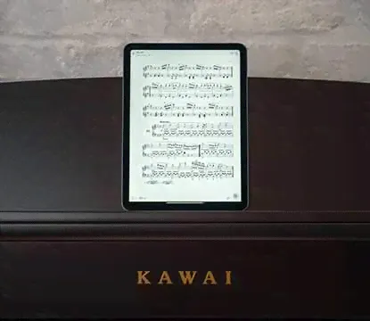 Kawai CA701 EP Цифровое пианино-2