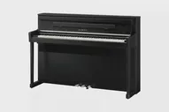 Цифровое пианино Kawai CA901 B - чёрный