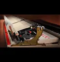 Большой концертный рояль Kawai SK EX-L