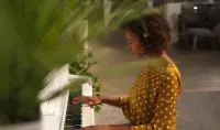 Kawai CA401 W, Цифровое пианино-2