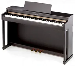 Цифровое пианино Kawai CN25R 88 клавиш, 192 полифония