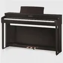 Цифровое пианино Kawai CN201 R - палисандр