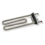 Тэн для стиральной машины Samsung 2000 Вт 177 мм, без отверстия Kawai DC47-00006V DC47-00006Q, HTR009SA, 00201327, DC47-00006X-1