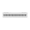 Kawai ES120 W цифровое пианино, 88 клавиш, Механика Responsive Hammer Compact, цвет белый