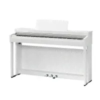 Kawai CN201 W, Цифровое пианино-2