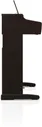 Kawai KDP120R цифровое пианино механика Responsive Hammer Compact II, интерфейсы подключения Bluetooth