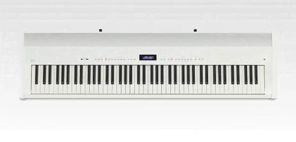 Kawai ES8W пианино цифровое-0