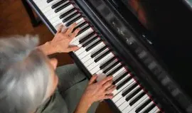 Kawai CA701 цифровое пианино