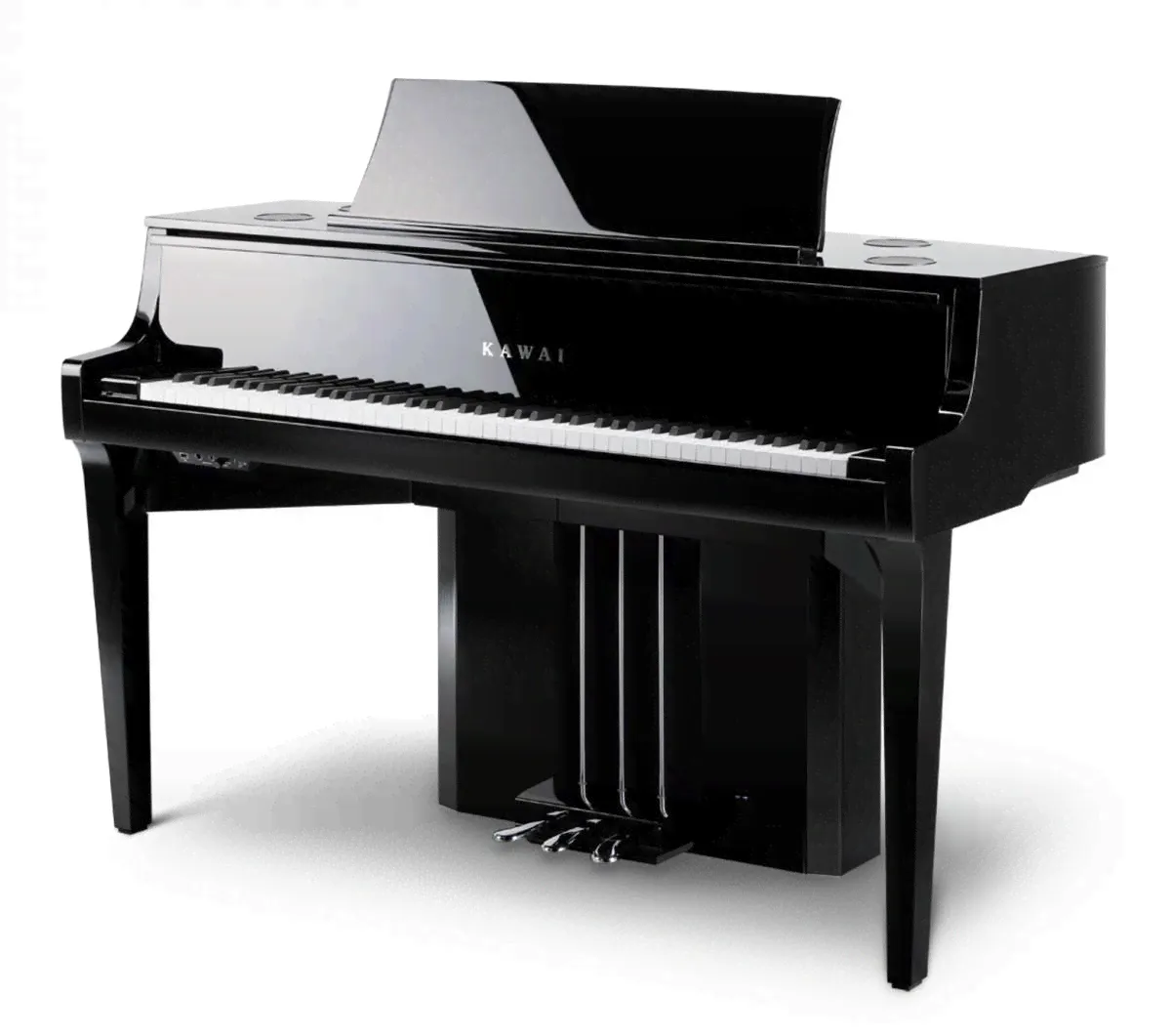 Цифровое пианино KAWAI NOVUS NV-10S-0