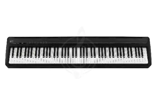 KAWAI ES120 B - Цифровое пианино, 88 клавиш-0