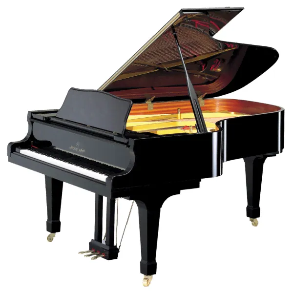 Малый концертный рояль Shigeru Kawai SK-6L-0