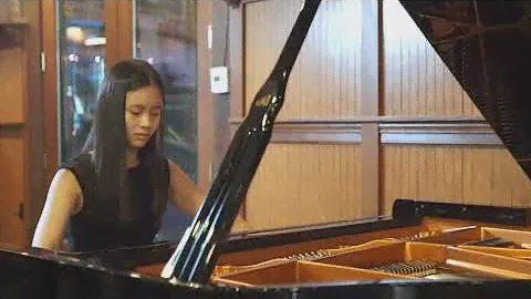 Shigeru Kawai SK-5 Grand Piano at Classic Pianos Portland - Artist: Karen
