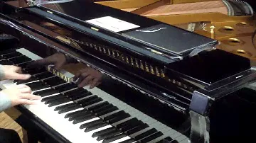 Kawai GX-3 Baby Grand Piano