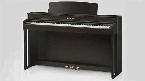 Kawai CN-39 digital piano