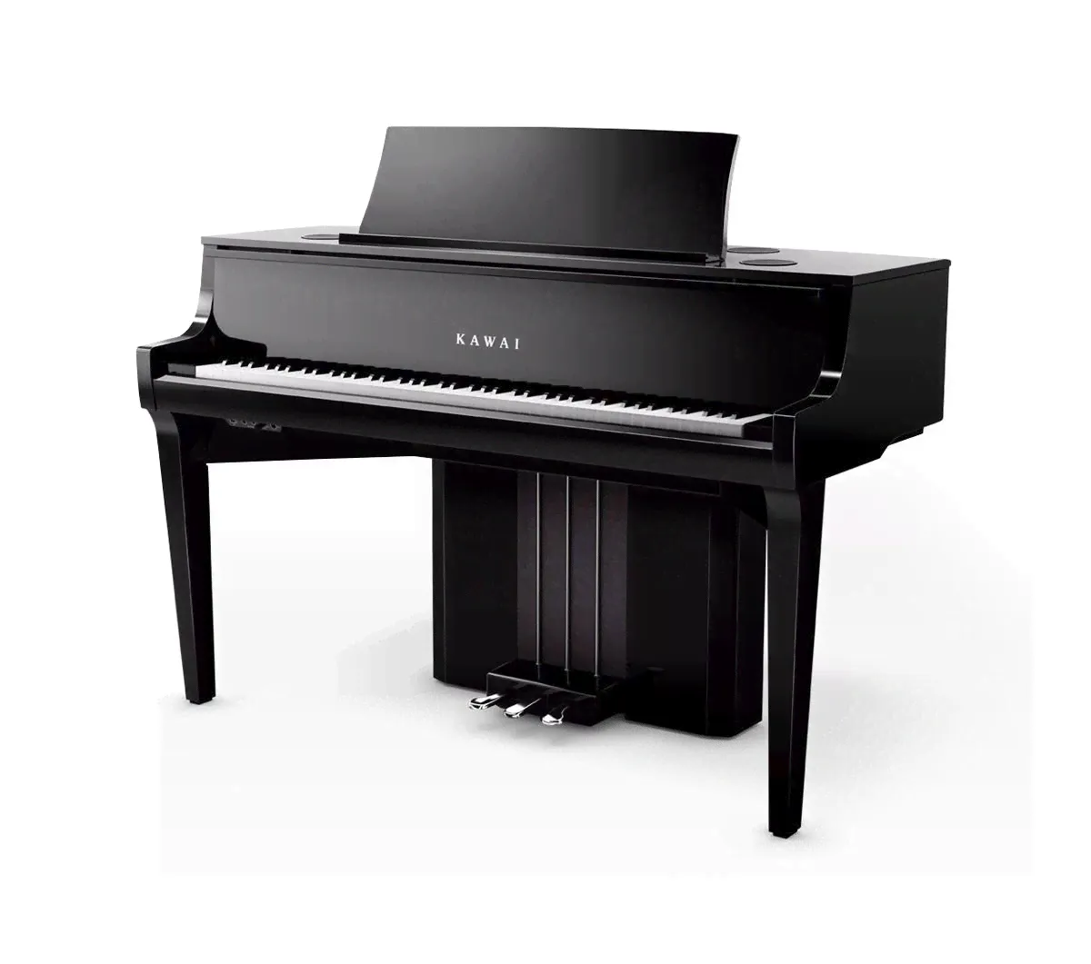 Цифровое пианино KAWAI NOVUS NV-10-0