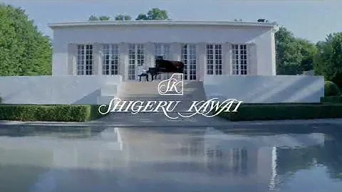 Shigeru Kawai - The ongoing quest for perfection.