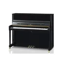 Акустическое пианино Kawai K-300 M/PEP - чёрный полированный