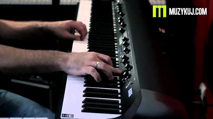 Kawai ES7 VS Roland 300NX VS Korg SV-1