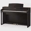 Цифровое пианино Kawai CA59 R - палисандр