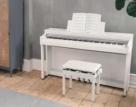 Цифровое пианино Kawai CN201W