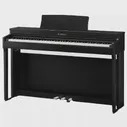 Цифровое пианино Kawai CN201 B - черный