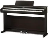 Kawai KDP110 R цифровое пианино, 88 клавиш, цвет матовый палисандр