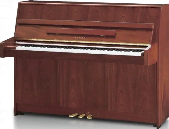 Акустическое пианино Kawai K15E MH/MP