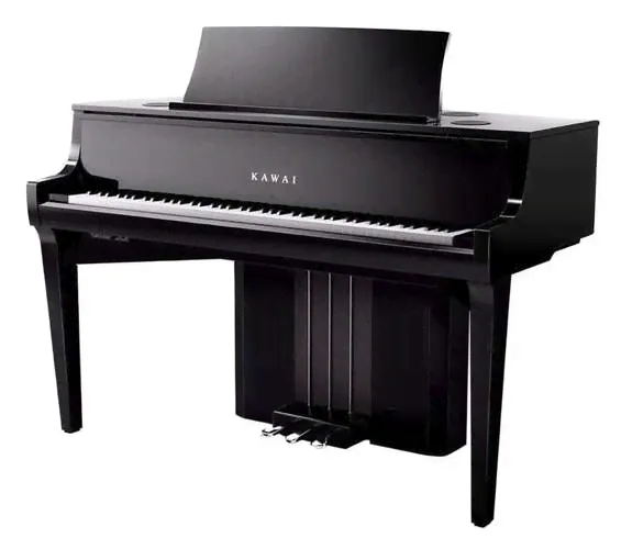 Рояль Kawai Novus NV10
