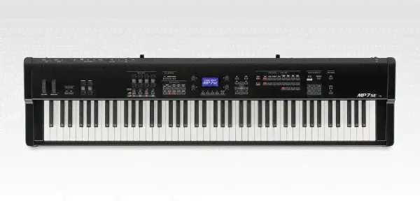 Kawai MP7SE цифровое пианино сценическое-0
