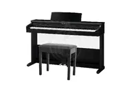 KAWAI KDP75 B - Цифровое пианино, банкетка