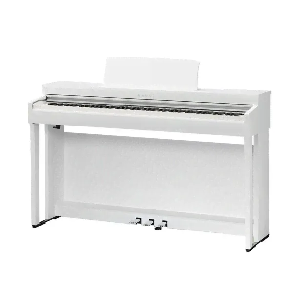Kawai CN201 W, Цифровое пианино-3