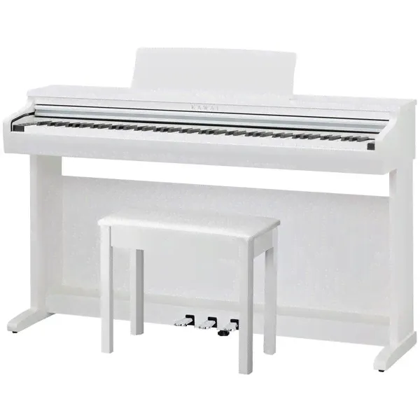 Цифровое пианино Kawai KDP120W-0