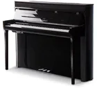 Kawai NOVUS NV-5S Гибридное пианино
