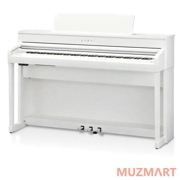 Kawai CA79W Цифровое пианино