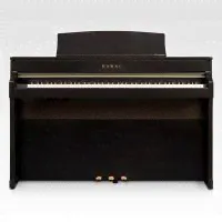 Kawai CA98 R, Цифровое пианино-2